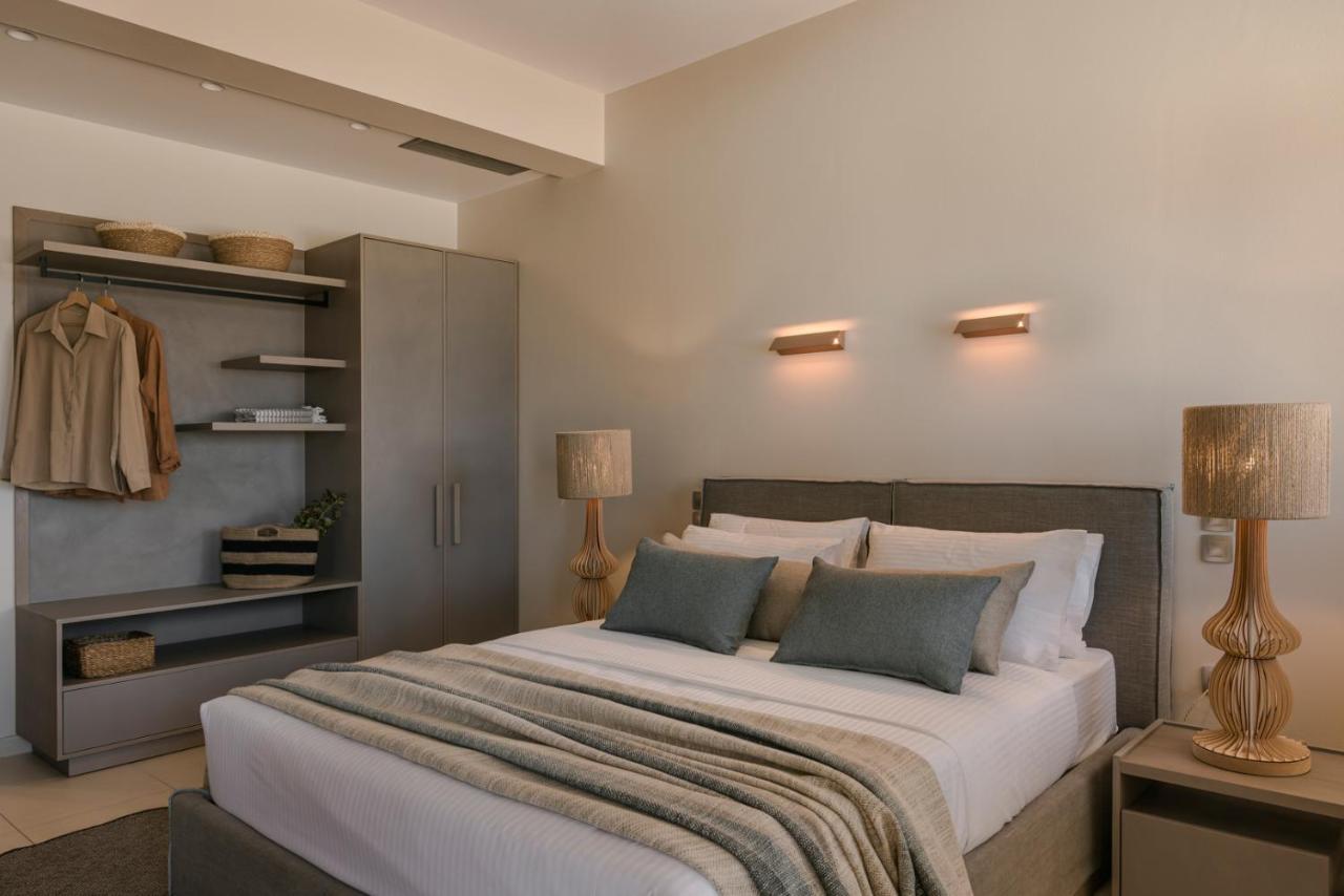 Luxury Villa Karmaniolos Fiskardo Kefalonia ภายนอก รูปภาพ