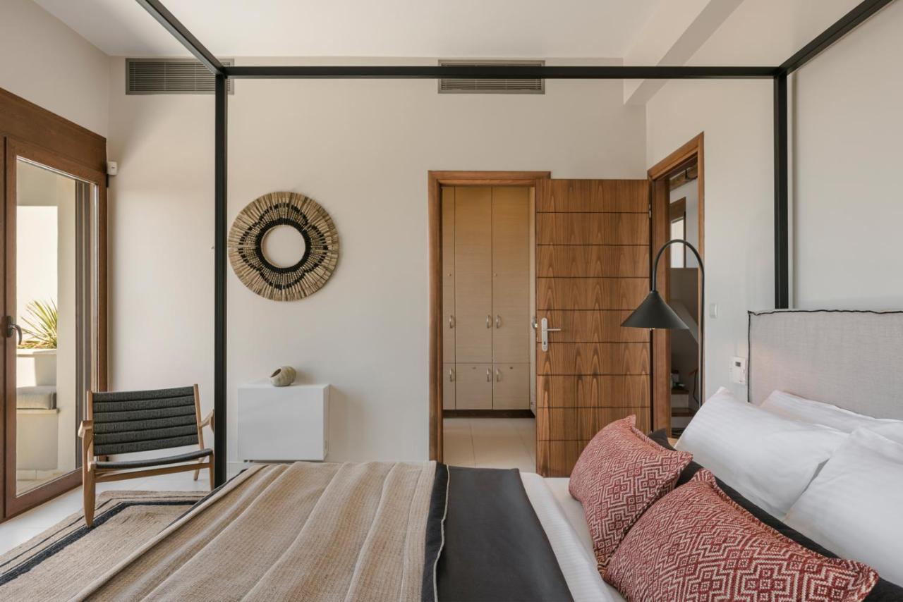 Luxury Villa Karmaniolos Fiskardo Kefalonia ภายนอก รูปภาพ